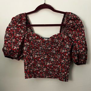 Boutique Top